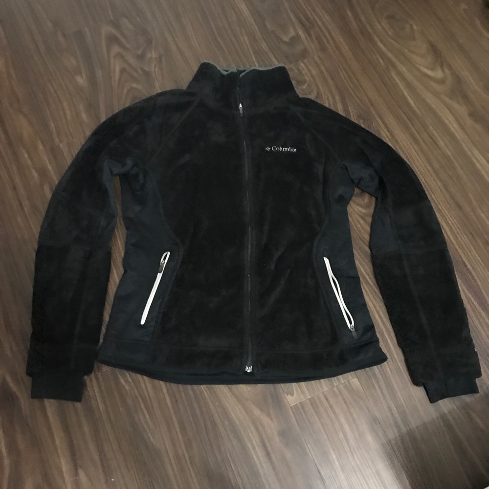 Columbia Jacket, size medium